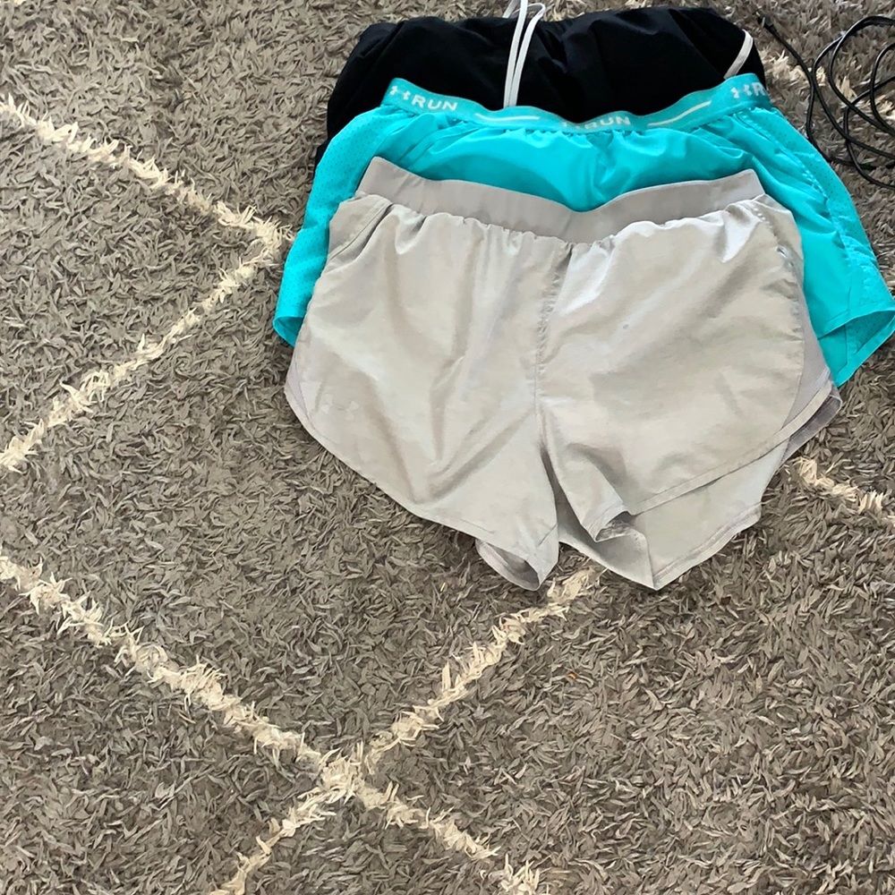Workout bundle
